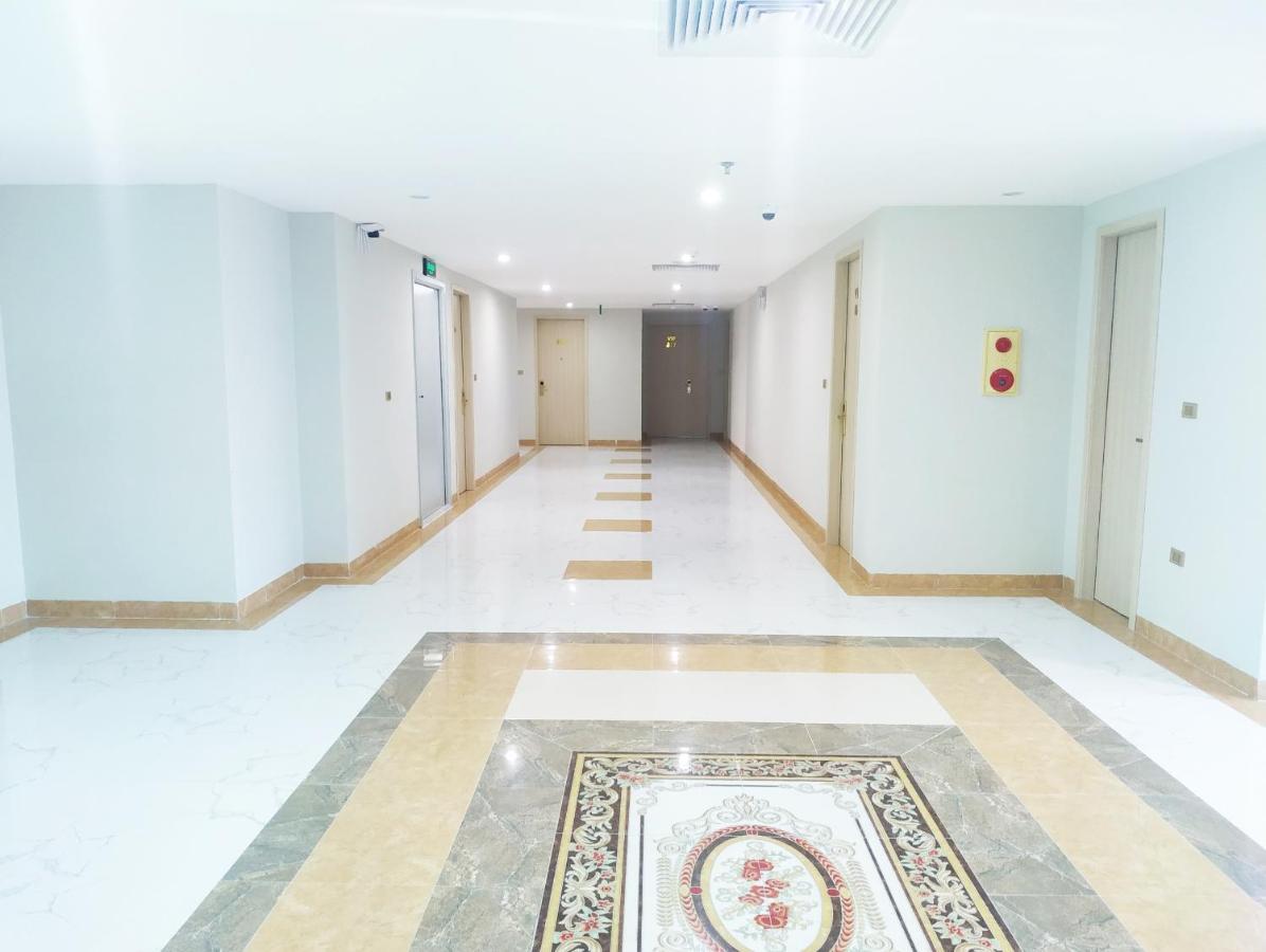 Khach San Phuong Hoang 3 Hotel Thanh Hóa Buitenkant foto