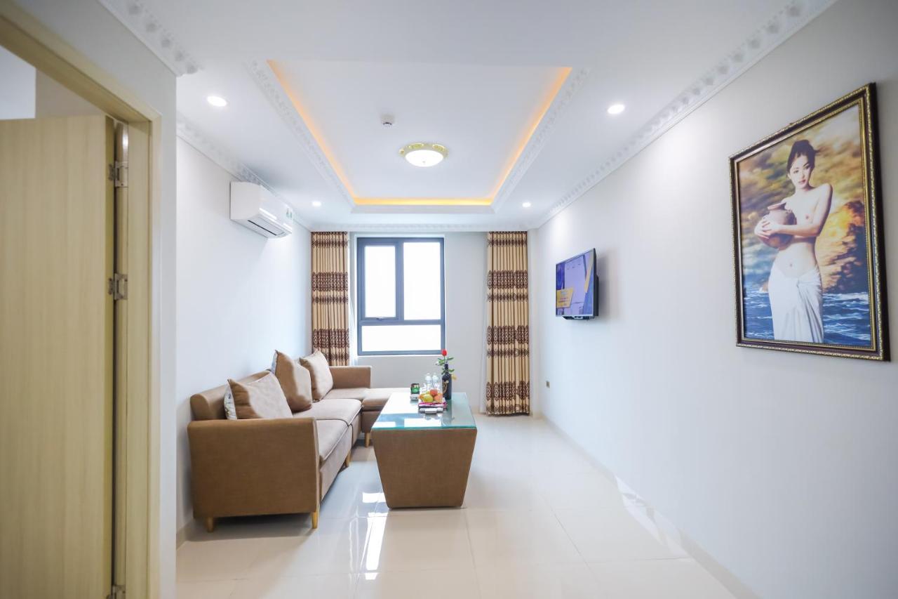 Khach San Phuong Hoang 3 Hotel Thanh Hóa Buitenkant foto